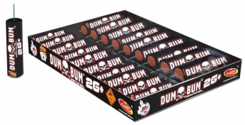 Dumbum 2G+ 20ks