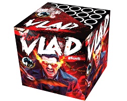 Lord Vlad 25 rán 48mm