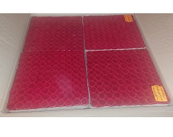 Ohňostroj 400 rán 20mm