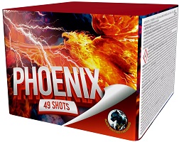 Phoenix 49 rán 20mm