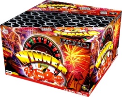 Winner 100 rán 30mm