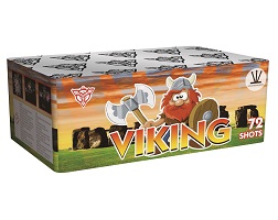 VIKING 72 RÁN 20MM