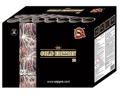 Gold edition 28r 30-48mm