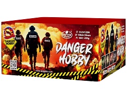 Danger hobby 100rán 20mm