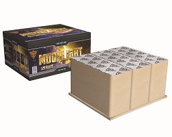 MOONLIGHT 120RÁN 30MM