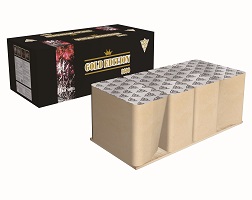 Gold edition 163 rán 30mm a 50mm