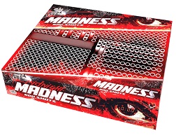 Midnight Madness 600rán 20mm