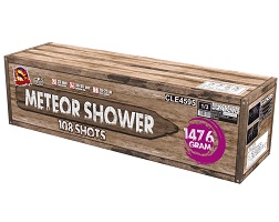 Meteor Shower 108 rán 25mm