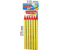 TORTOVÁ FONTÁNA 30CM 6KS