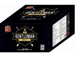GENTLEMAN 60R 28MM