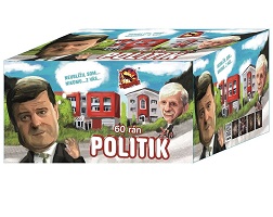 POLITIK 60R 28MM
