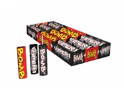 Mix Bomb/ Bomb black/ Viper1 15ks 1.3G