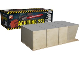 Achtung 225r 20-30mm