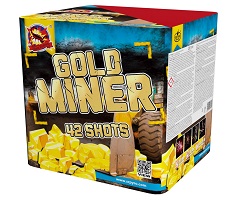 Gold Miner 42rán 30-48mm
