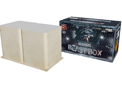 Beast box 50 rán 48mm