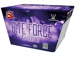 Bite Force 42r 30mm