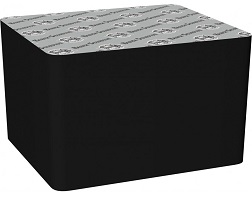 Brocade Crown 36shots 25mm