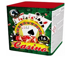 Casino 16ran 20mm