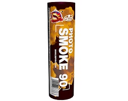 Dymovnica Photo Smoke 90 oranžová 1 ks