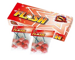 Flash 6 ks