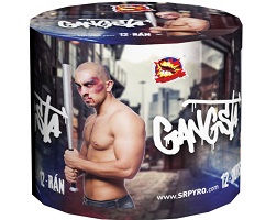 Gangsta 12 rán 30mm