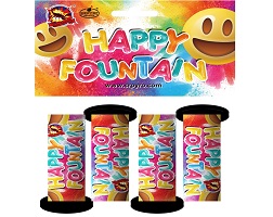 Happy Fountain 4ks