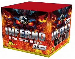 Inferno 36ran 30mm