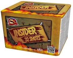 Insider 32r