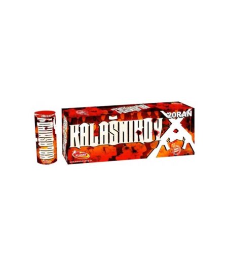 Kalašnikov 20r 6ks