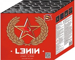 LENIN 42R 30-48MM