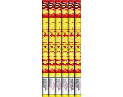 Magic sticks 10+T 12ks