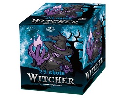 Witcher 25 rán 30 mm