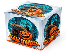 Halloween 25rán 25mm