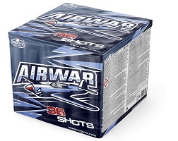Airwar 36 rán 30mm