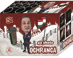 Ochranca 42r 30-48mm