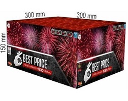 BEST PRICE 100 rán 25MM