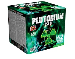 Plutonium 42 rán 30mm a 50mm