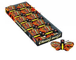 Ohnivý motýľ 10ks