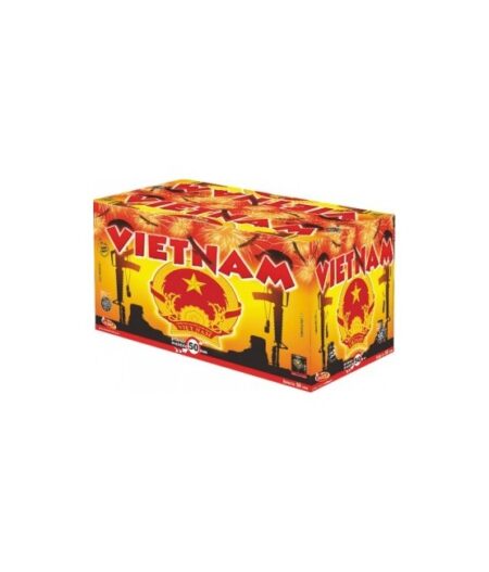 Vietnam 50 rán 50mm   DOPRAVA ZADARMO