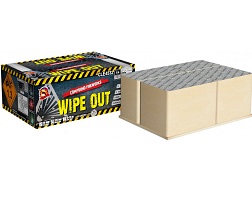 Wipe out 197 rán 20mm