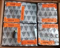 ZOH5FO A+B+F+E PROFI OHŇOSTROJ 168R 4 KON. - VEJÁR