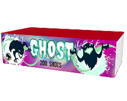 Ghost 200 rán 20mm