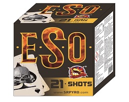 Eso 21r 25mm