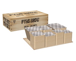 Pyroshow 242r