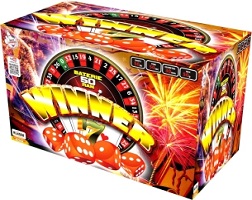 Winner 50 rán 30mm