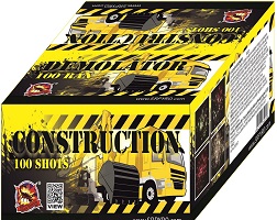 Demolator 100r 16mm