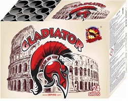 GLADIATOR 24 RÁN 38MM