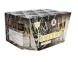 CHEERS 80RÁN 20MM