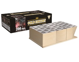 Gold edition 200 rán 20mm