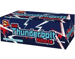Thunderbolt 96 rán 30mm